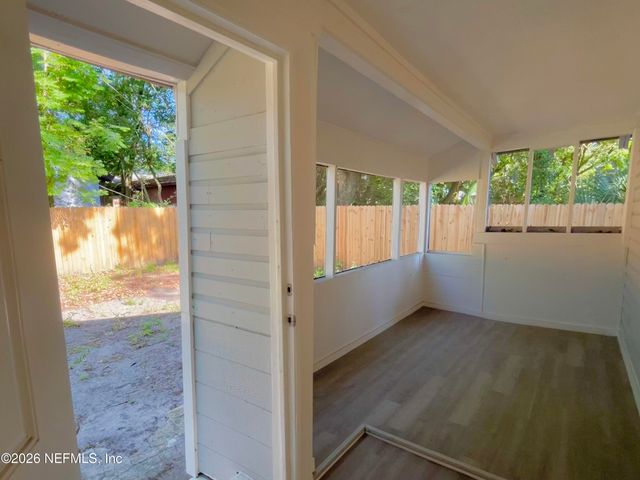 7125 BLOXHAM Avenue, Jacksonville, FL 32208