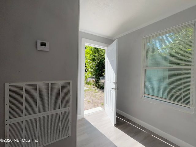 7125 BLOXHAM Avenue, Jacksonville, FL 32208