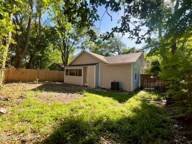 7125 BLOXHAM Avenue, Jacksonville, FL 32208