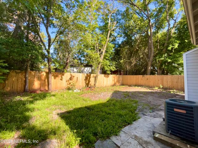 7125 BLOXHAM Avenue, Jacksonville, FL 32208