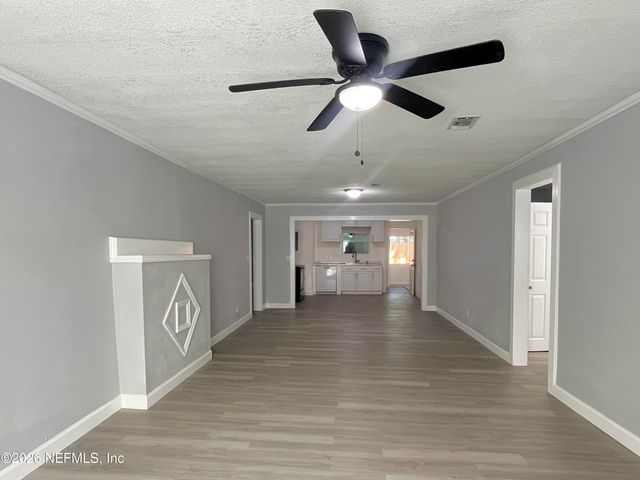 7125 BLOXHAM Avenue, Jacksonville, FL 32208