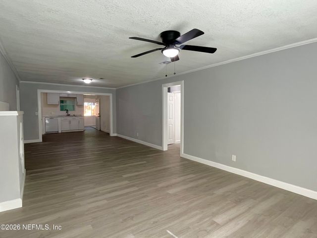 7125 BLOXHAM Avenue, Jacksonville, FL 32208