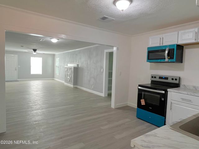 7125 BLOXHAM Avenue, Jacksonville, FL 32208