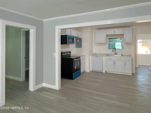 7125 BLOXHAM Avenue, Jacksonville, FL 32208
