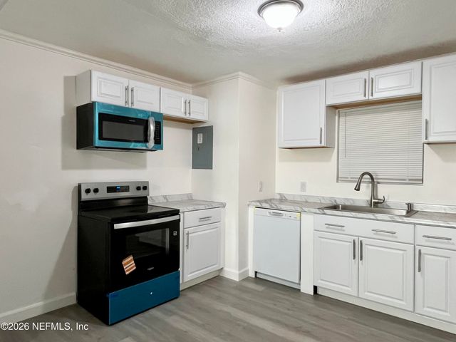 7125 BLOXHAM Avenue, Jacksonville, FL 32208