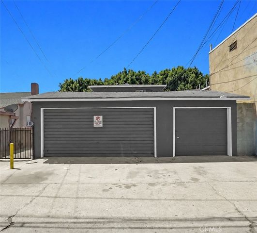 3249 E 4th Street, Los Angeles, CA 90063