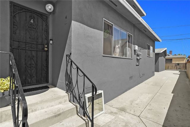 3249 E 4th Street, Los Angeles, CA 90063