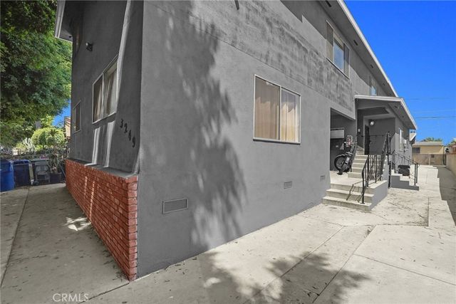 3249 E 4th Street, Los Angeles, CA 90063
