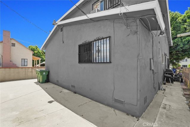 3249 E 4th Street, Los Angeles, CA 90063
