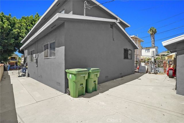 3249 E 4th Street, Los Angeles, CA 90063