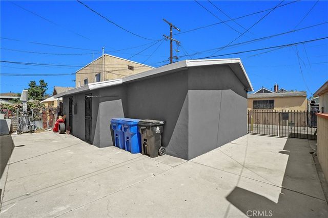 3249 E 4th Street, Los Angeles, CA 90063