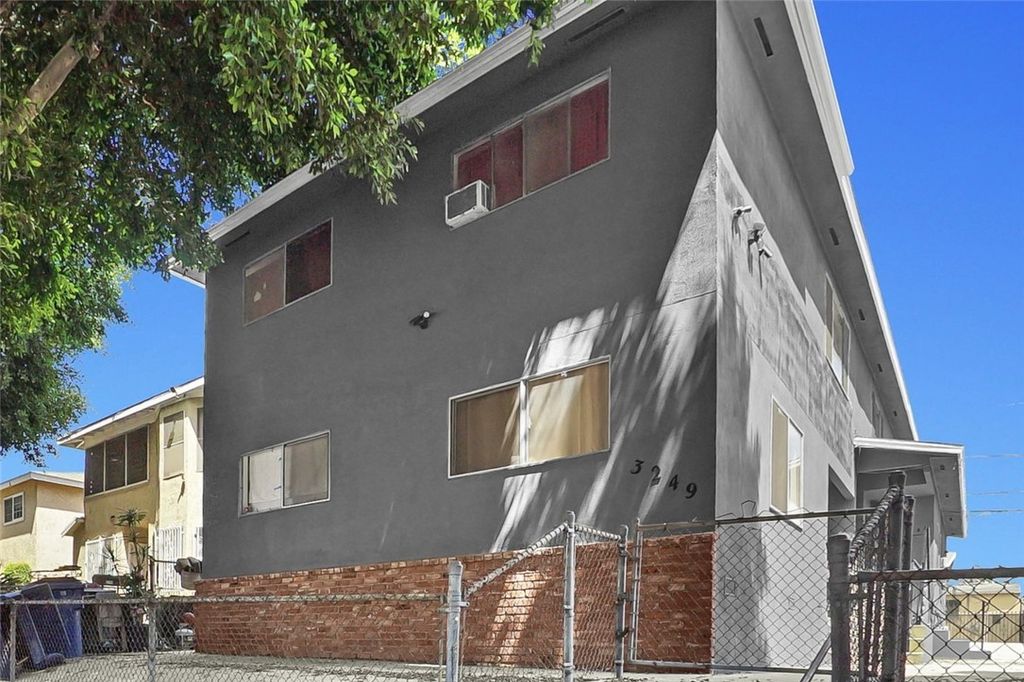 3249 E 4th Street, Los Angeles, CA 90063