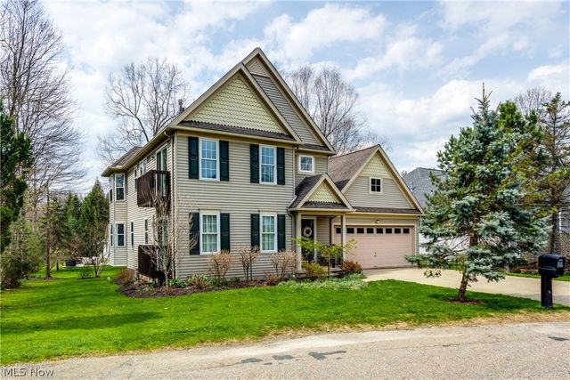 7156 Holzhauer Road, Sagamore Hills, OH 44067