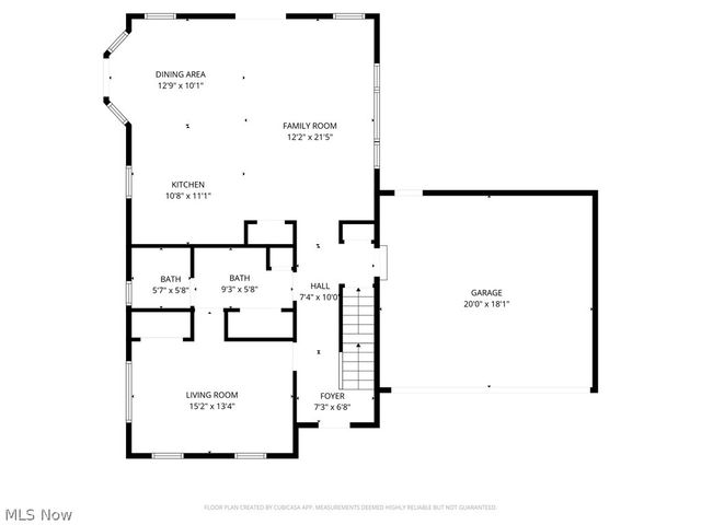 7156 Holzhauer Road, Sagamore Hills, OH 44067