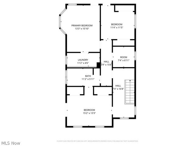 7156 Holzhauer Road, Sagamore Hills, OH 44067