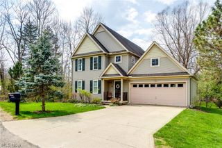 7156 Holzhauer Road, Sagamore Hills, OH 44067
