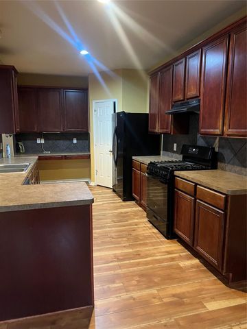 1147 Eden Park Lane, Houston, TX 77018