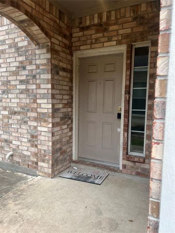 1147 Eden Park Lane, Houston, TX 77018