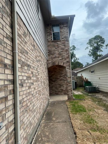 1147 Eden Park Lane, Houston, TX 77018