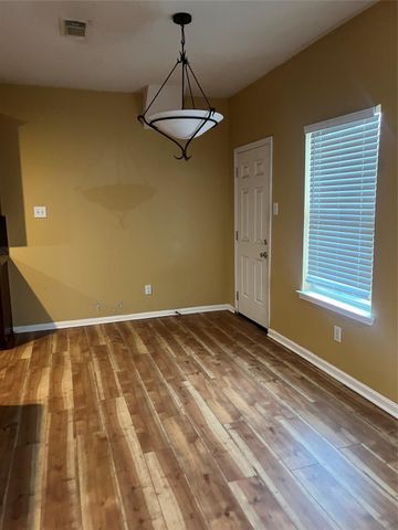 1147 Eden Park Lane, Houston, TX 77018