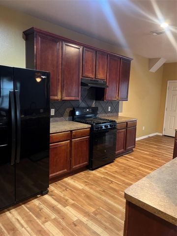 1147 Eden Park Lane, Houston, TX 77018