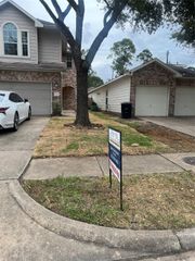 1147 Eden Park Lane, Houston, TX 77018