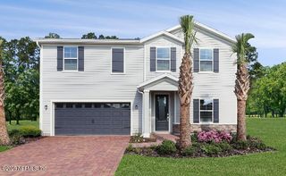 658 KINGBIRD Drive, St. Augustine, FL 32092