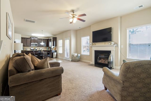 2410 Planters Mill Way, Conyers, GA 30012