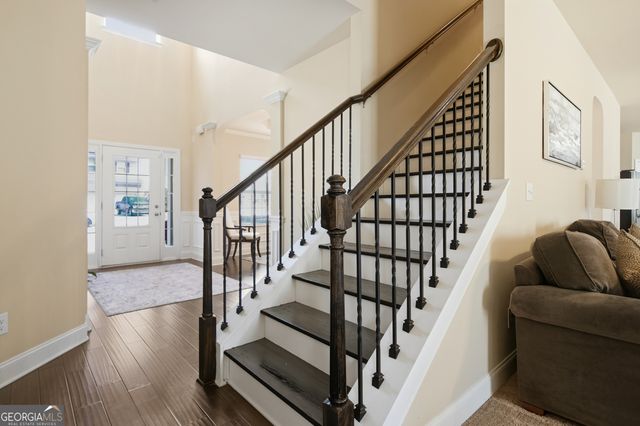 2410 Planters Mill Way, Conyers, GA 30012