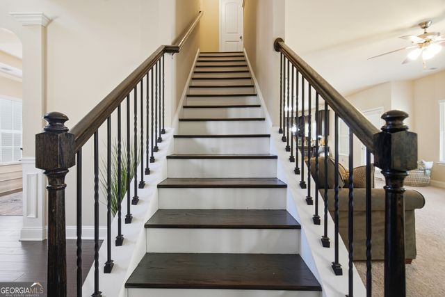 2410 Planters Mill Way, Conyers, GA 30012