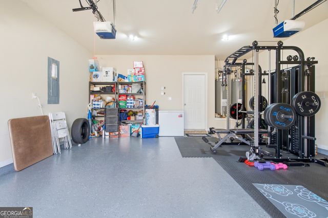 2410 Planters Mill Way, Conyers, GA 30012