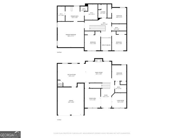 2410 Planters Mill Way, Conyers, GA 30012