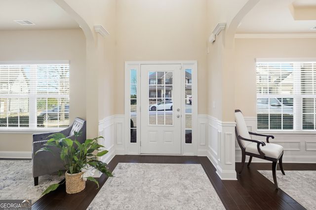 2410 Planters Mill Way, Conyers, GA 30012