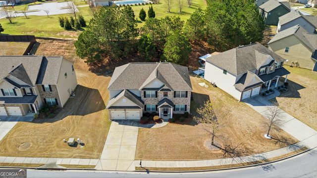 2410 Planters Mill Way, Conyers, GA 30012