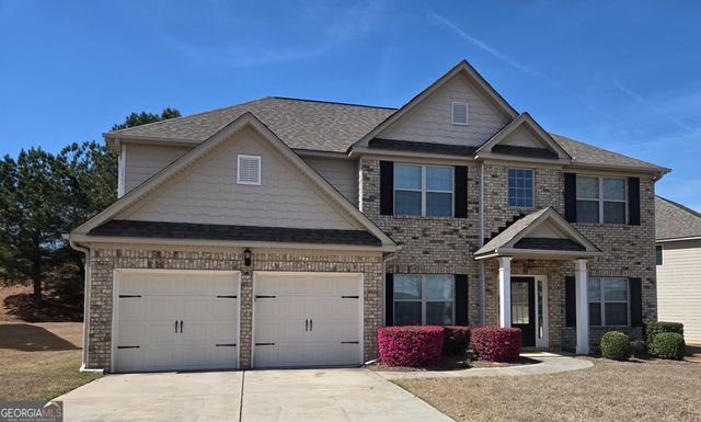 2410 Planters Mill Way, Conyers, GA 30012