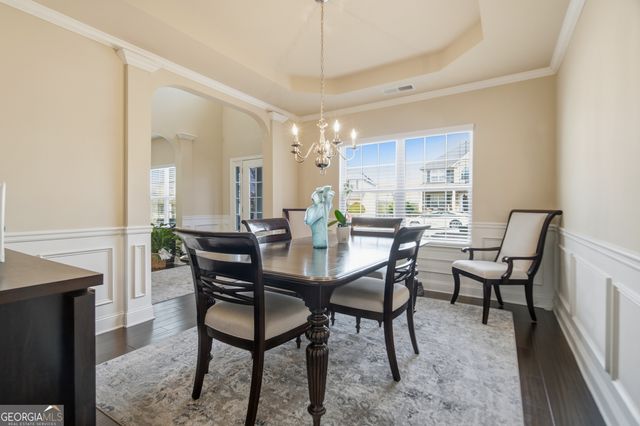 2410 Planters Mill Way, Conyers, GA 30012