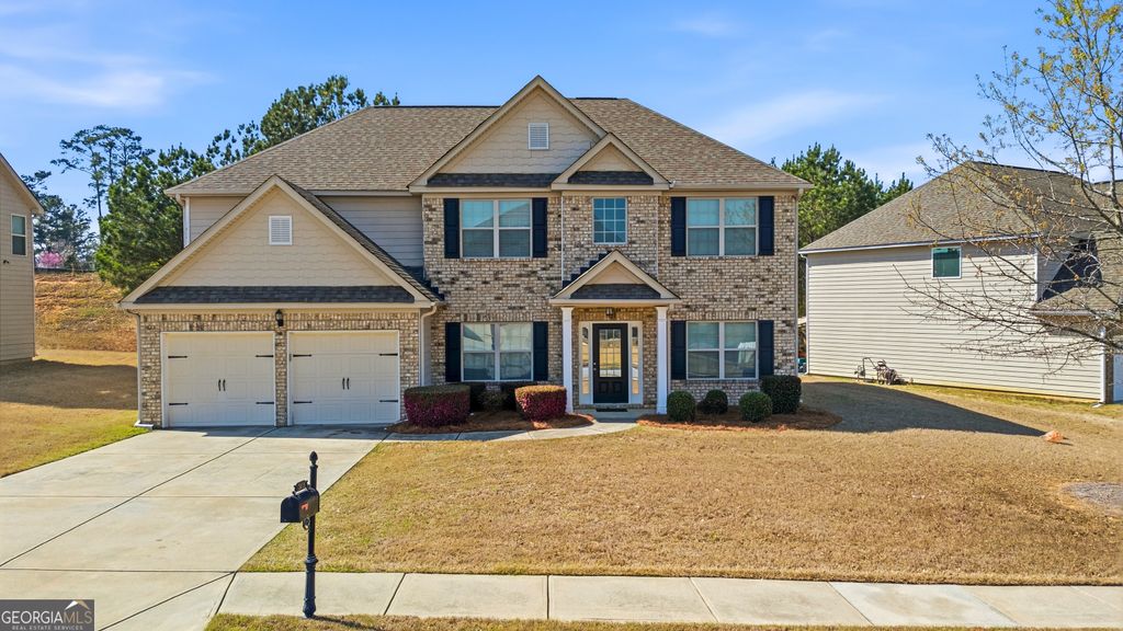 2410 Planters Mill Way, Conyers, GA 30012