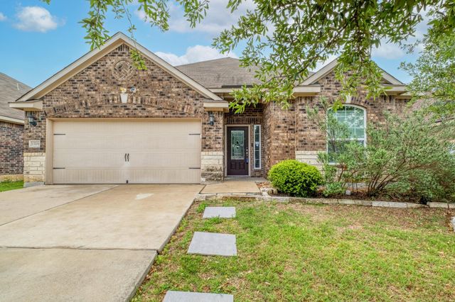 13709 Nelson Houser ST, Manor, TX 78653
