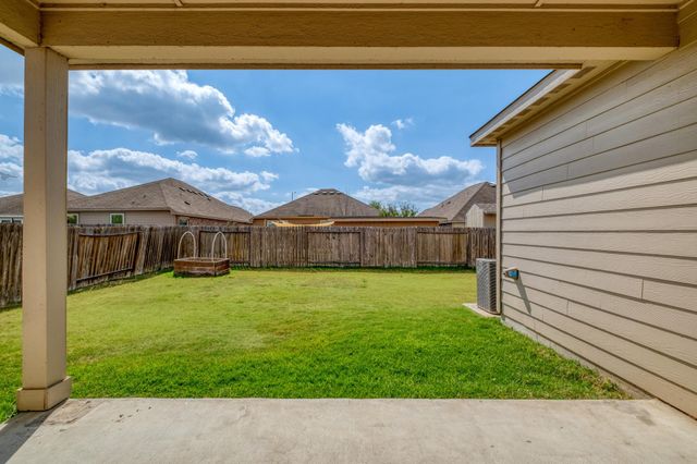 13709 Nelson Houser ST, Manor, TX 78653