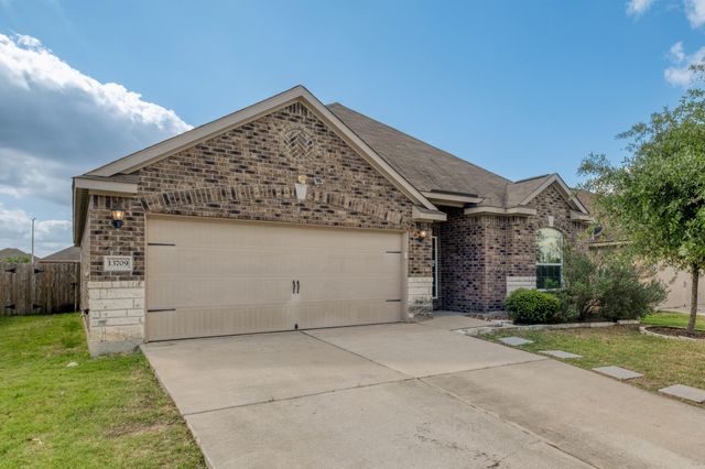 13709 Nelson Houser ST, Manor, TX 78653