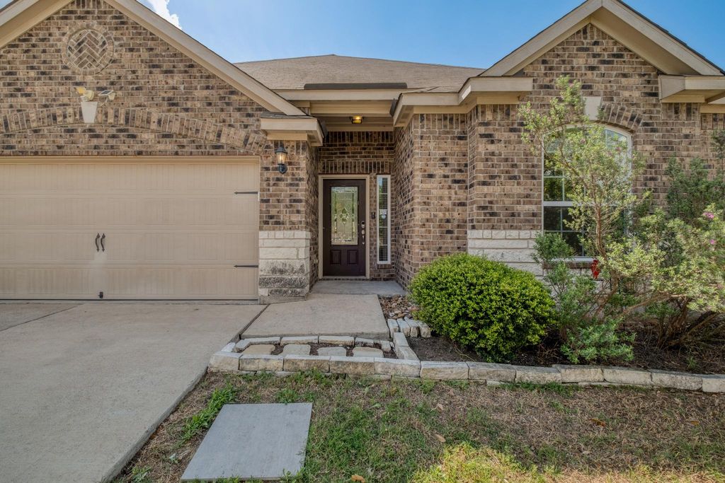 13709 Nelson Houser ST, Manor, TX 78653