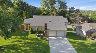 3300 NE 71st Terrace, Kansas City, MO 64119
