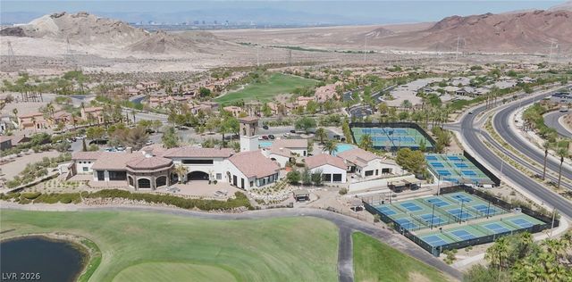 3 Rue Promenade Way, Henderson, NV 89011