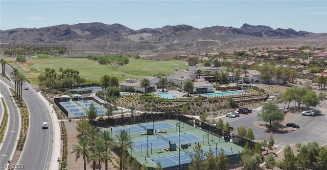 3 Rue Promenade Way, Henderson, NV 89011