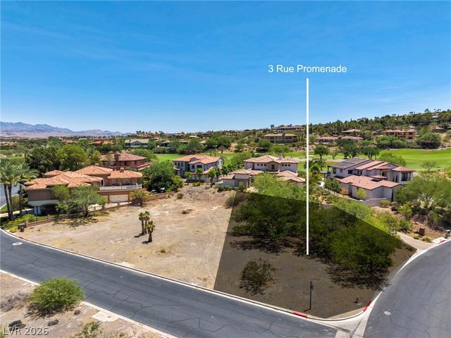3 Rue Promenade Way, Henderson, NV 89011