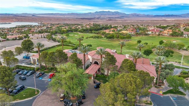 3 Rue Promenade Way, Henderson, NV 89011