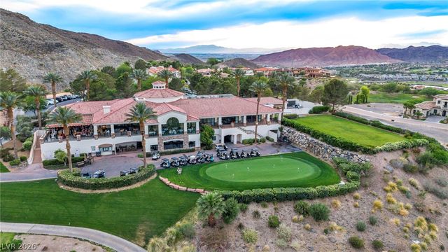 3 Rue Promenade Way, Henderson, NV 89011