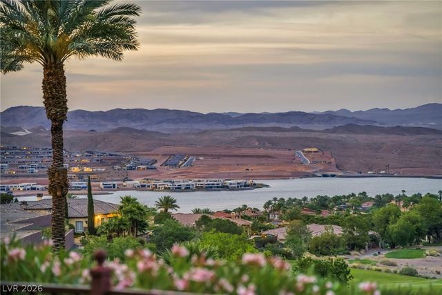 3 Rue Promenade Way, Henderson, NV 89011