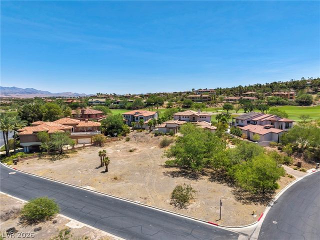 3 Rue Promenade Way, Henderson, NV 89011