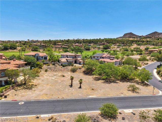 3 Rue Promenade Way, Henderson, NV 89011